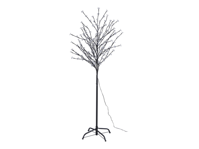 LIVARNO home Arbre lumineux à LED | Livarno home, prezzo 27.99 EUR
