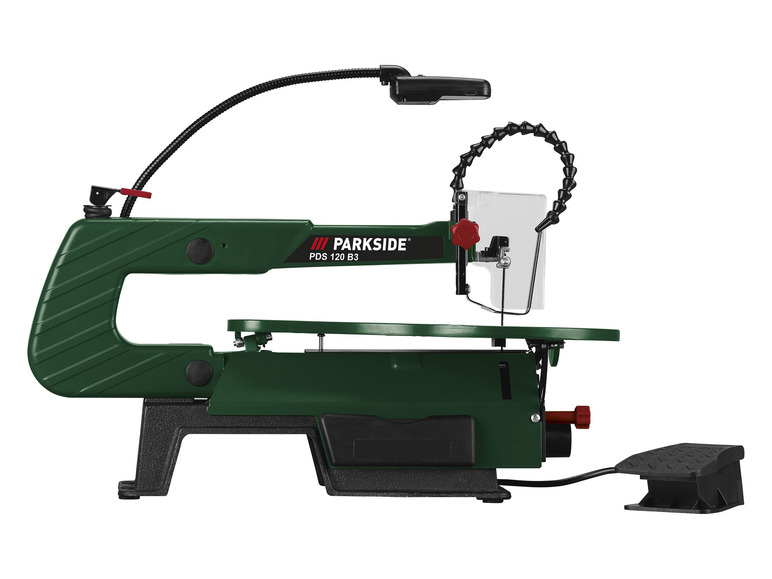 PARKSIDE® Scie à chantourner PDS 120, Parkside , prezzo 89.99 EUR