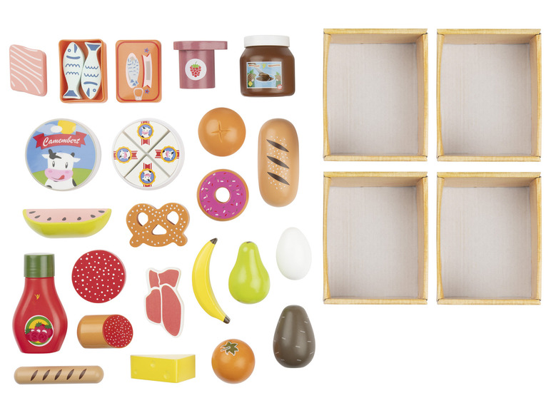 Playtive Accessoire de supermarché Playtive, prezzo 9.99 EUR