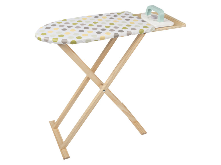 Playtive Set de ménage, planche à Playtive, prezzo 24.99 EUR