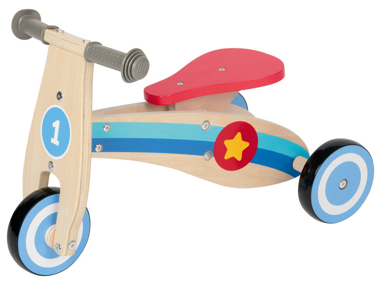 Playtive Draisienne, cheval à bascule Playtive, prezzo 29.99 EUR