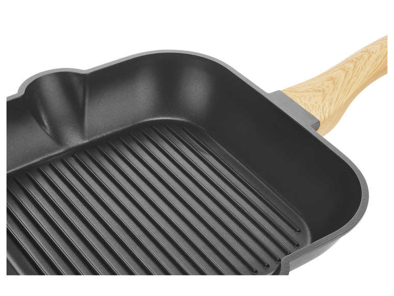 ERNESTO® Poêle à griller ou poêle Ernesto , prezzo 14.99 EUR