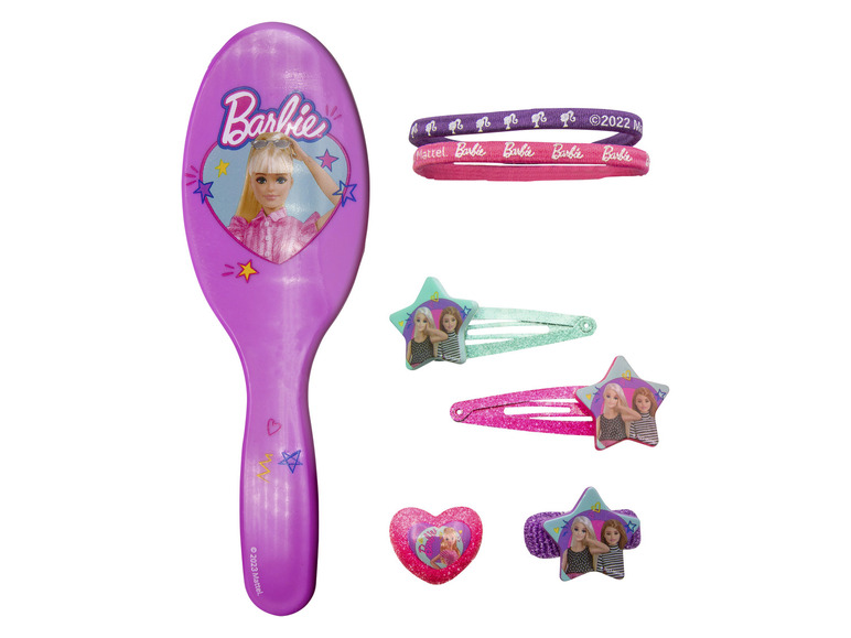 Joy Toy Boîte à bijoux Barbie avec Joy toy, prezzo 9.99 EUR
