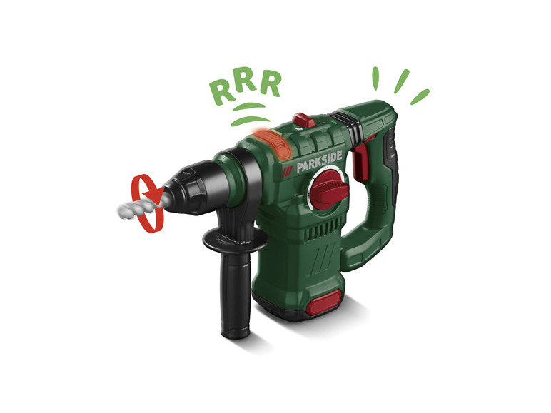 PARKSIDE® Outil de bricolage enfant Parkside , prezzo 11.99 EUR