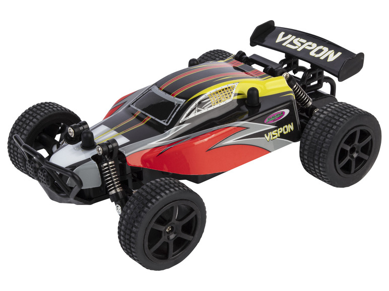 JAMARA Véhicule télécommandé Stunt Jamara, prezzo 17.99 EUR
