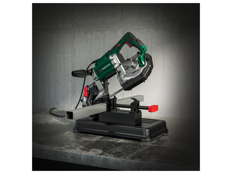 PARKSIDE® Scie à ruban pour métaux Parkside , prezzo 109 EUR