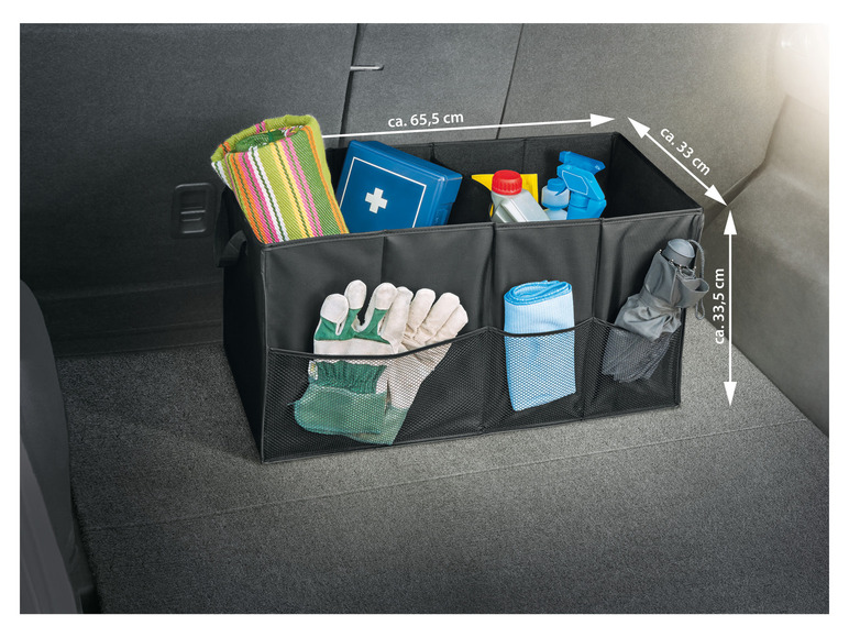 ULTIMATE SPEED® Accessoire pour coffre Ultimate speed , prezzo 7.99 EUR
