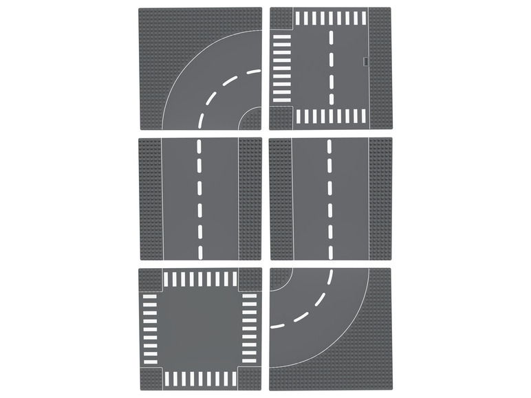 Playtive Clippys Jeu de construction Playtive clippys, prezzo 9.99 EUR