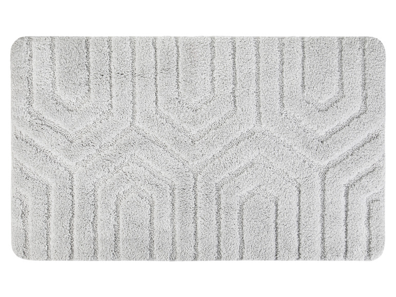 LIVARNO home Tapis de bain en microfibre, Livarno home, prezzo 7.99 EUR