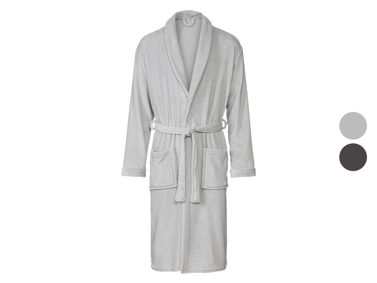 LIVARNO home Peignoir homme Acheter Livarno home, prezzo 9.99 EUR