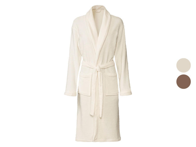 LIVARNO home Peignoir de bain femme Livarno home, prezzo 9.99 EUR