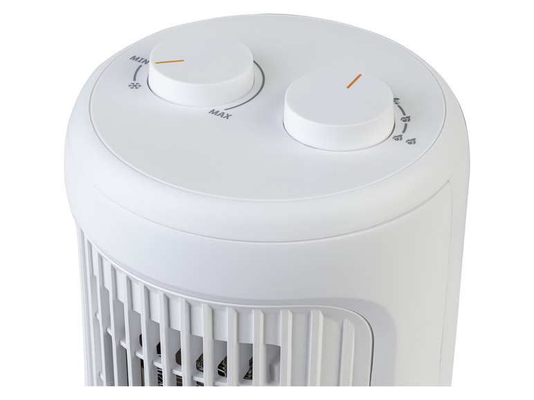SILVERCREST® Radiateur soufflant tour Silvercrest , prezzo 24.99 EUR