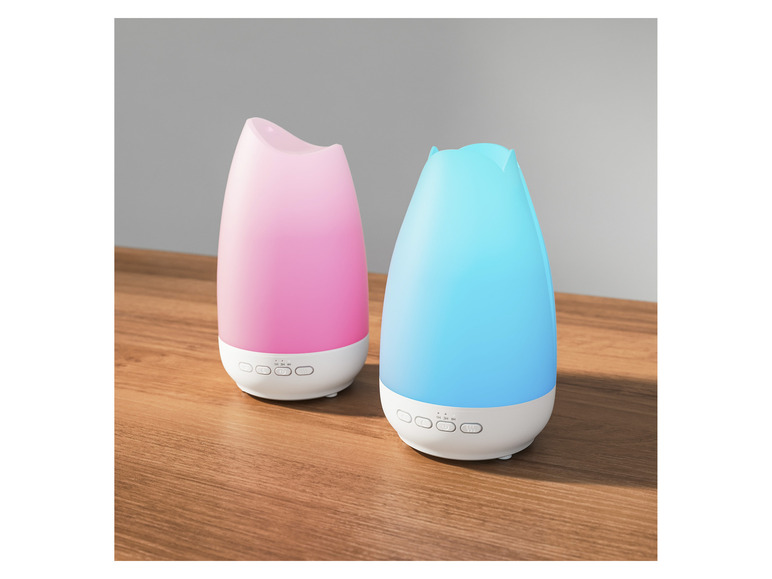 SILVERCREST® Diffuseur d'arômes Silvercrest , prezzo 16.99 EUR