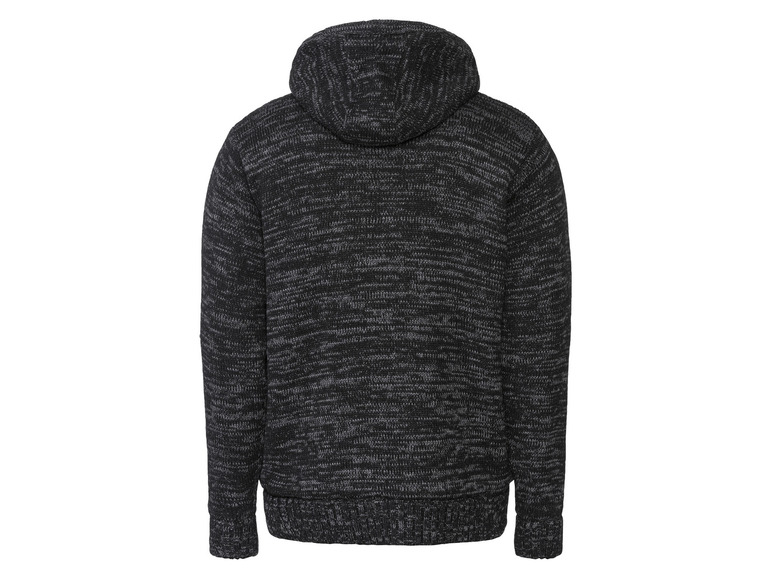 LIVERGY® Gilet zippé en grosse maille Livergy , prezzo 21.99 EUR