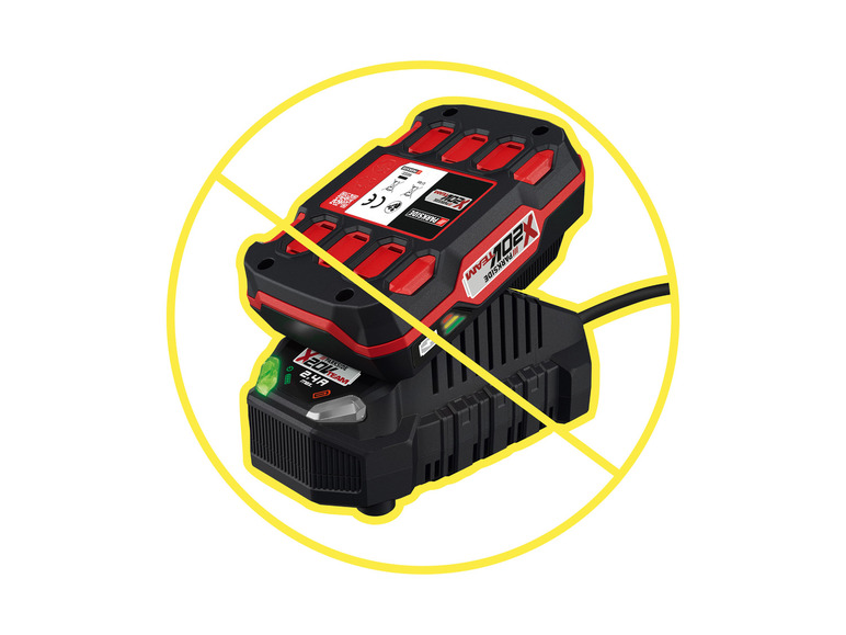 PARKSIDE PERFORMANCE® Rabot sans fil Parkside performance , prezzo 69.99 EUR