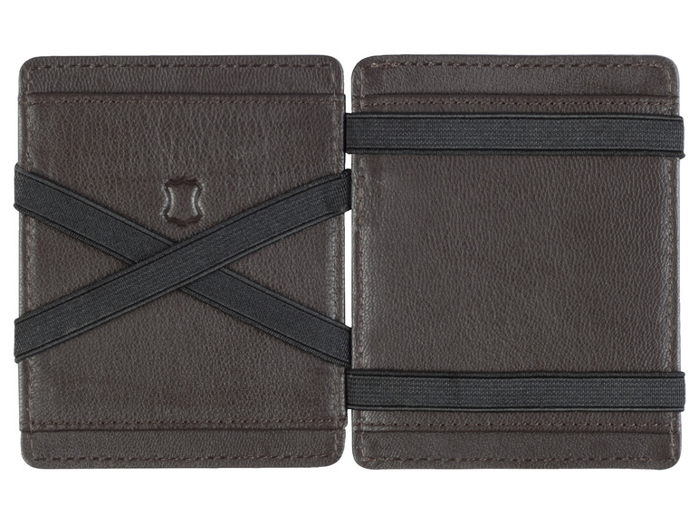 LIVERGY® Portefeuille en cuir ou Magic Livergy , prezzo 9.99 EUR