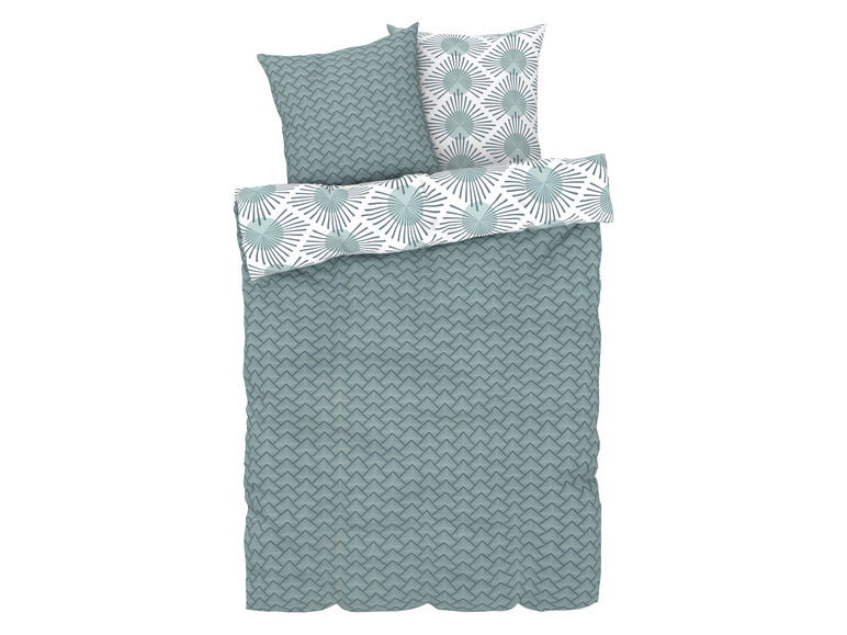 LIVARNO home Parure de lit double face Livarno home, prezzo 19.49 EUR
