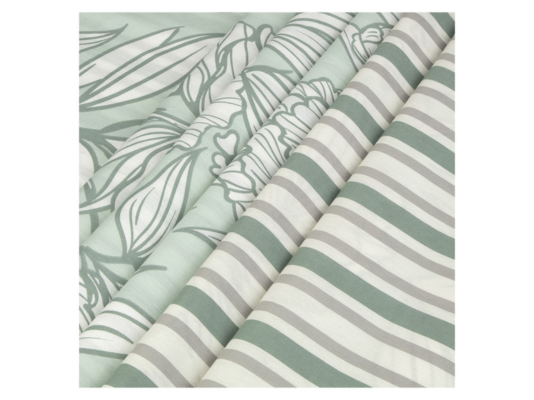 LIVARNO home Parure de lit double face Livarno home, prezzo 17.54 EUR