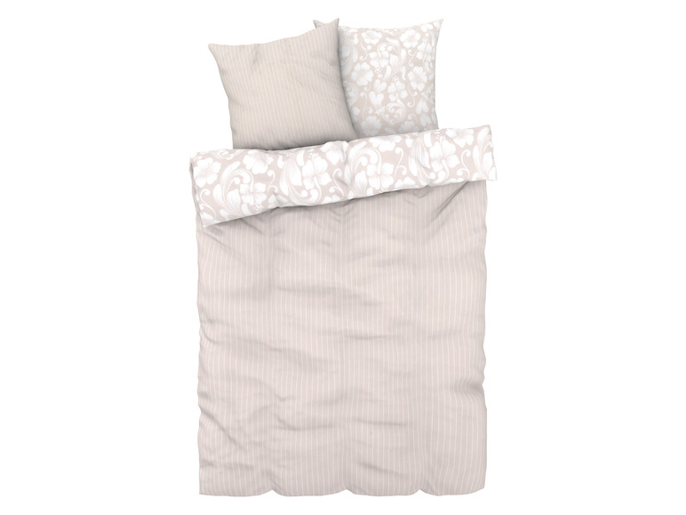 LIVARNO home Parure de lit réversible, Livarno home, prezzo 19.49 EUR