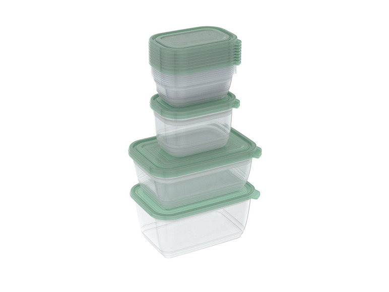 ERNESTO® Boîtes de conservation, 13 Ernesto , prezzo 6.99 EUR