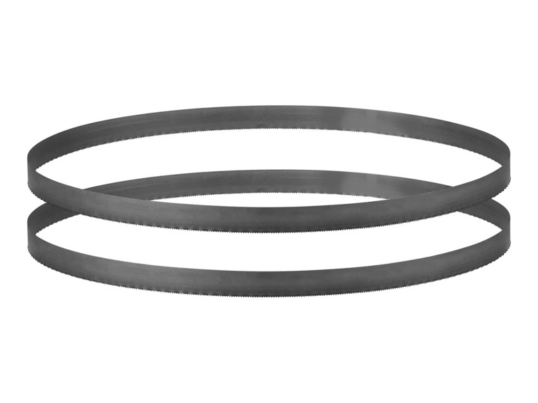 PARKSIDE® Lames de scie à ruban PBSB Parkside , prezzo 14.99 EUR