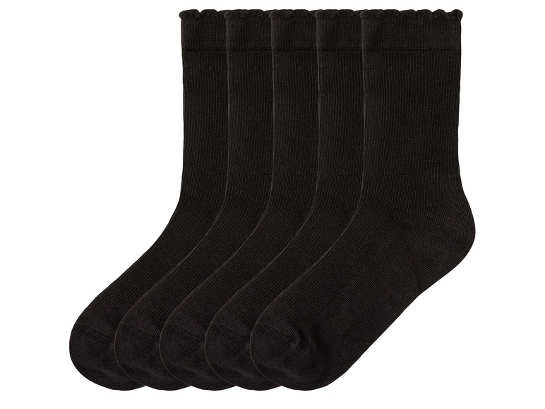 pepperts!® Lot de 5 paires de chaussettes Pepperts , prezzo 3.99 EUR