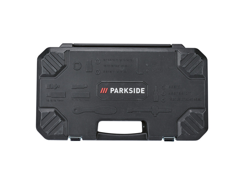 PARKSIDE® Set de douilles et d'embouts Parkside , prezzo 34.99 EUR