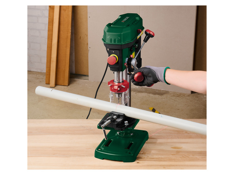 PARKSIDE® Perceuse d'établi PTBM Parkside , prezzo 89.99 EUR