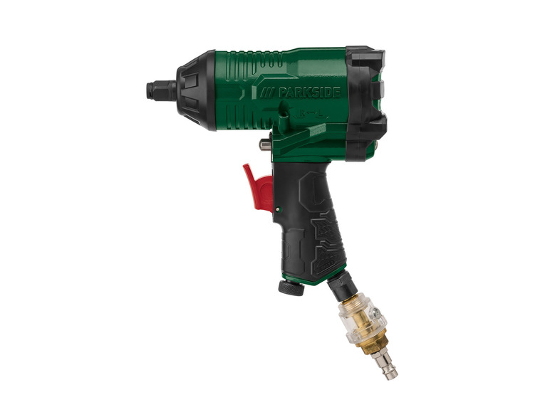 PARKSIDE® Boulonneuse à air comprimé Parkside , prezzo 29.99 EUR