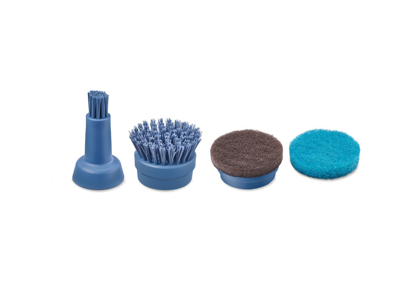 SILVERCREST® Brosse de nettoyage électrique Silvercrest , prezzo 19.99 EUR