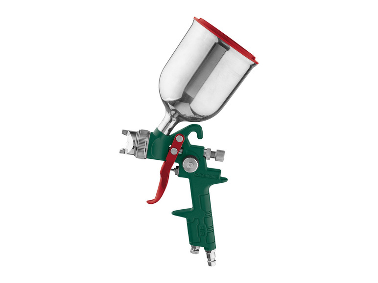 PARKSIDE® Pistolet à peinture pneumatique Parkside , prezzo 11.99 EUR