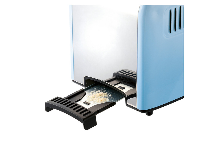 SILVERCREST® KITCHEN TOOLS Grille-pain Silvercrest kitchen tools, prezzo 21.99 EUR