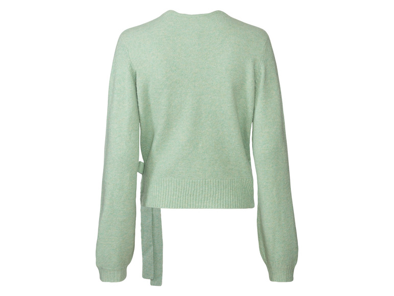 esmara® Cardigan cache-cœur femme Esmara , prezzo 9.99 EUR
