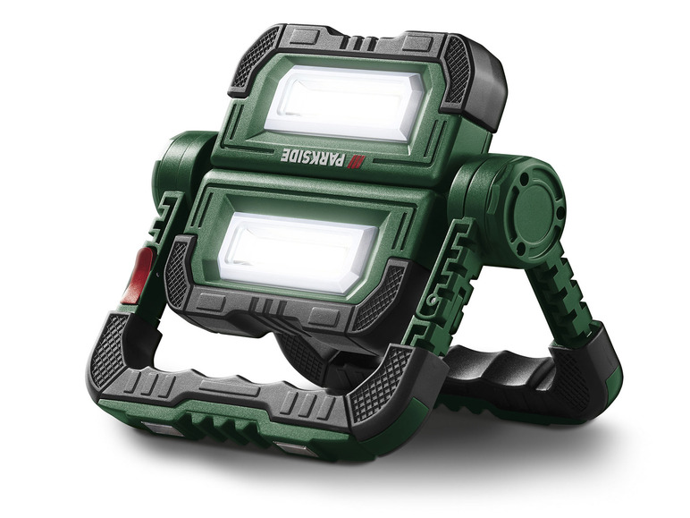 PARKSIDE® Lampe de travail à LED sans Parkside , prezzo 14.99 EUR