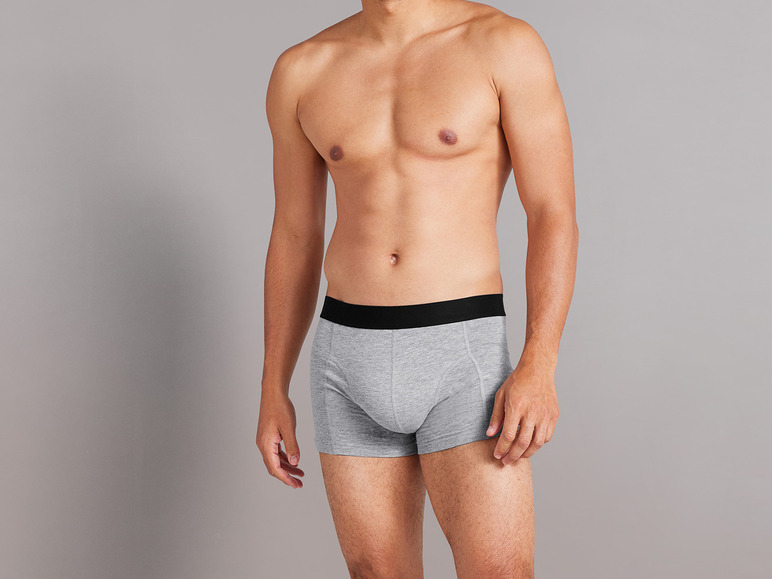 LIVERGY® Lot de 3 boxers homme Acheter Livergy    , prezzo 6.99 EUR