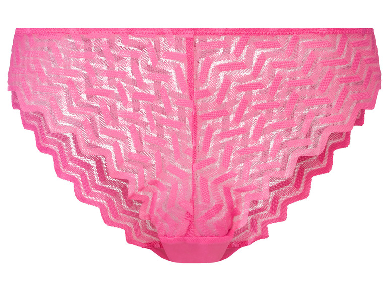 esmara® Lot de 3 slips à dentelle Esmara , prezzo 5.99 EUR