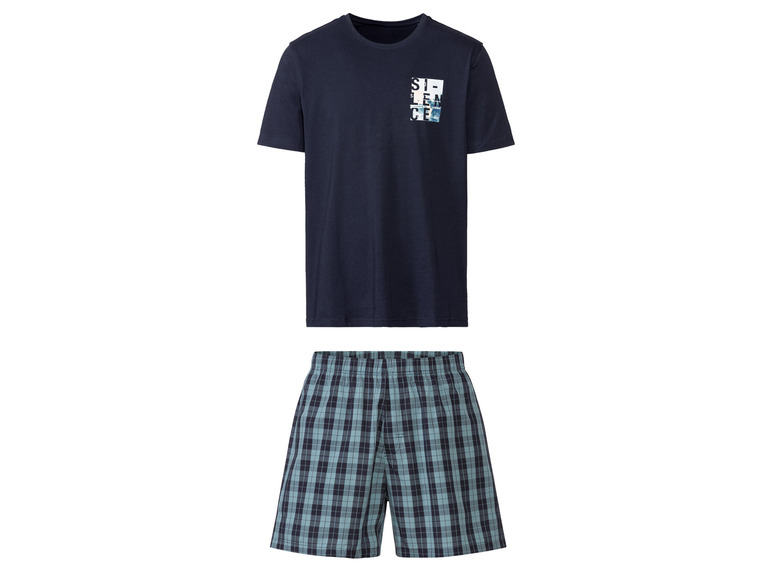 LIVERGY® Pyjama homme Acheter en ligne Livergy , prezzo 7.99 EUR