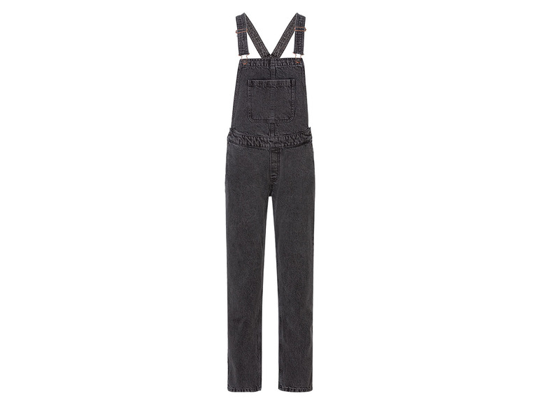 esmara® Salopette en jean femme Acheter Esmara    , prezzo 17.99 EUR