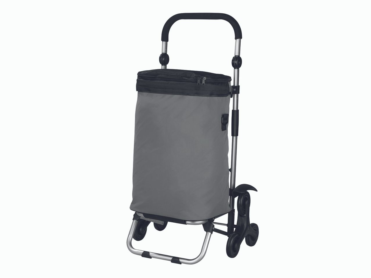Chariot de courses , prezzo 39.99 EUR
Chariot de courses
- Env. 40 L
- 25 kg max.
- ...