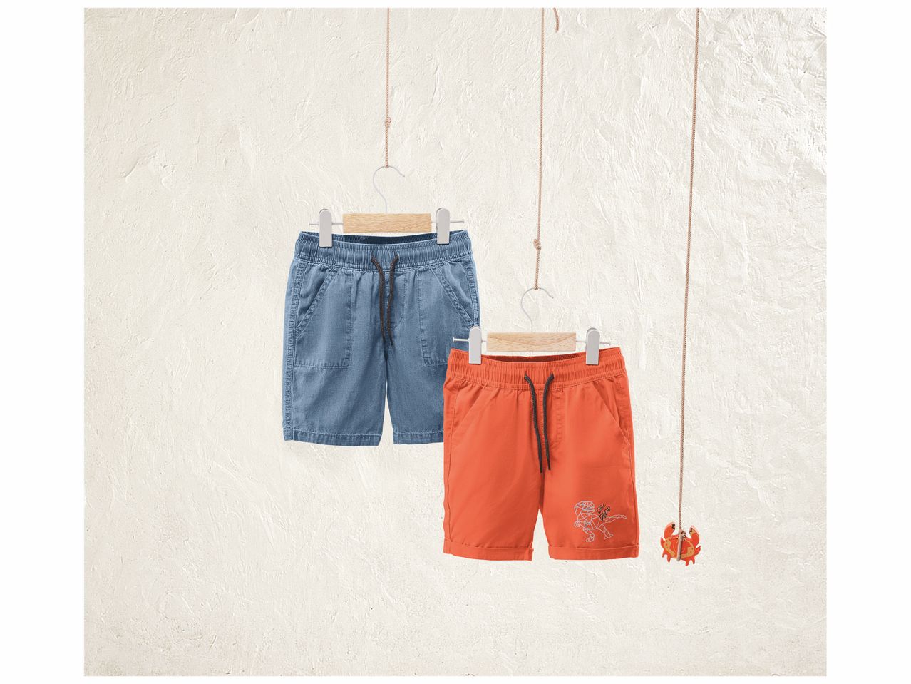 Shorts garçon , prezzo 6.99 EUR
Shorts garçon
- Du 2/4 ans au 6/8 ans selon ...