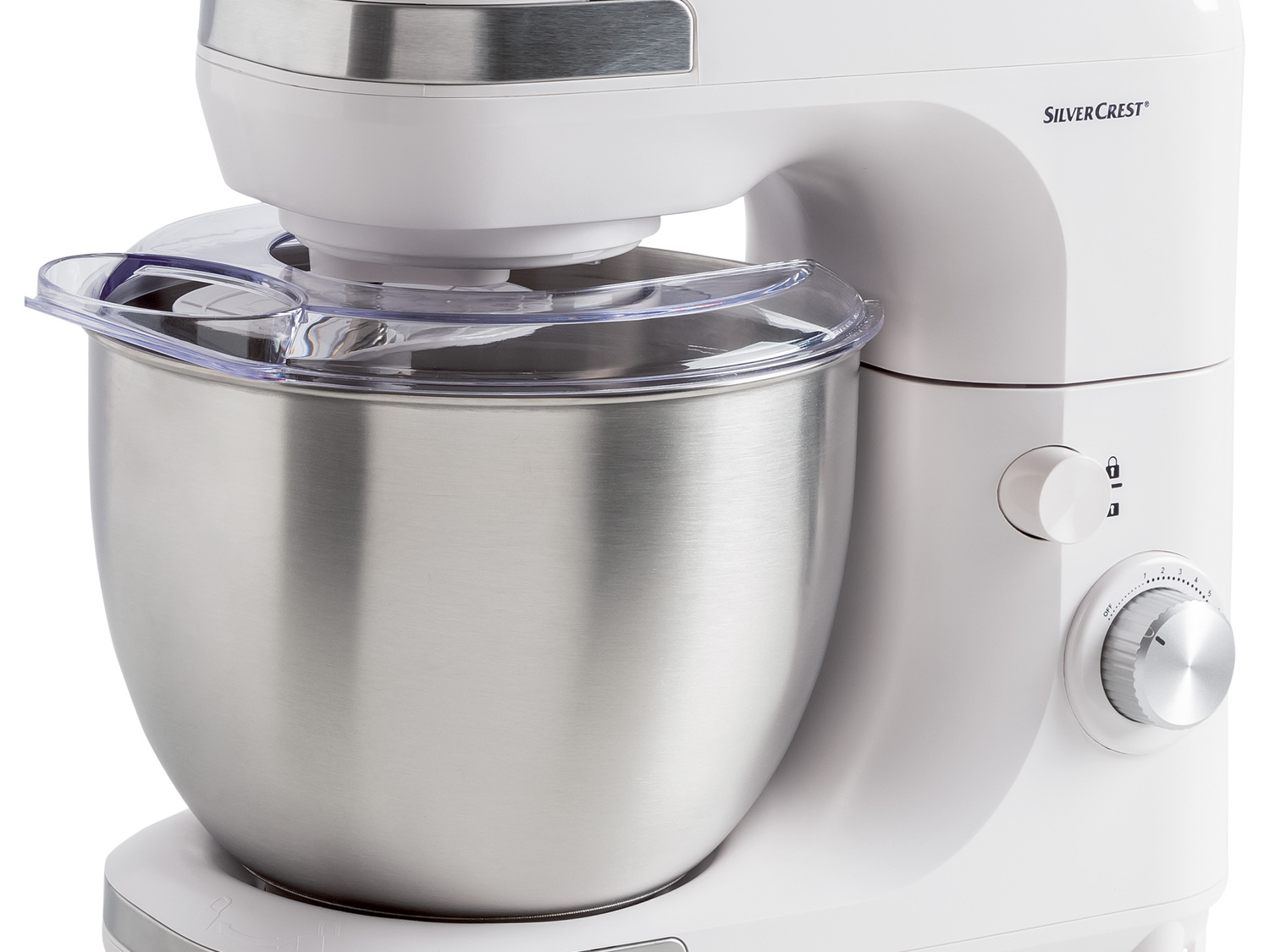 Robot multifonction , le prix 59.99 €
- Pour pétrir, mélanger et mixer !
- ...