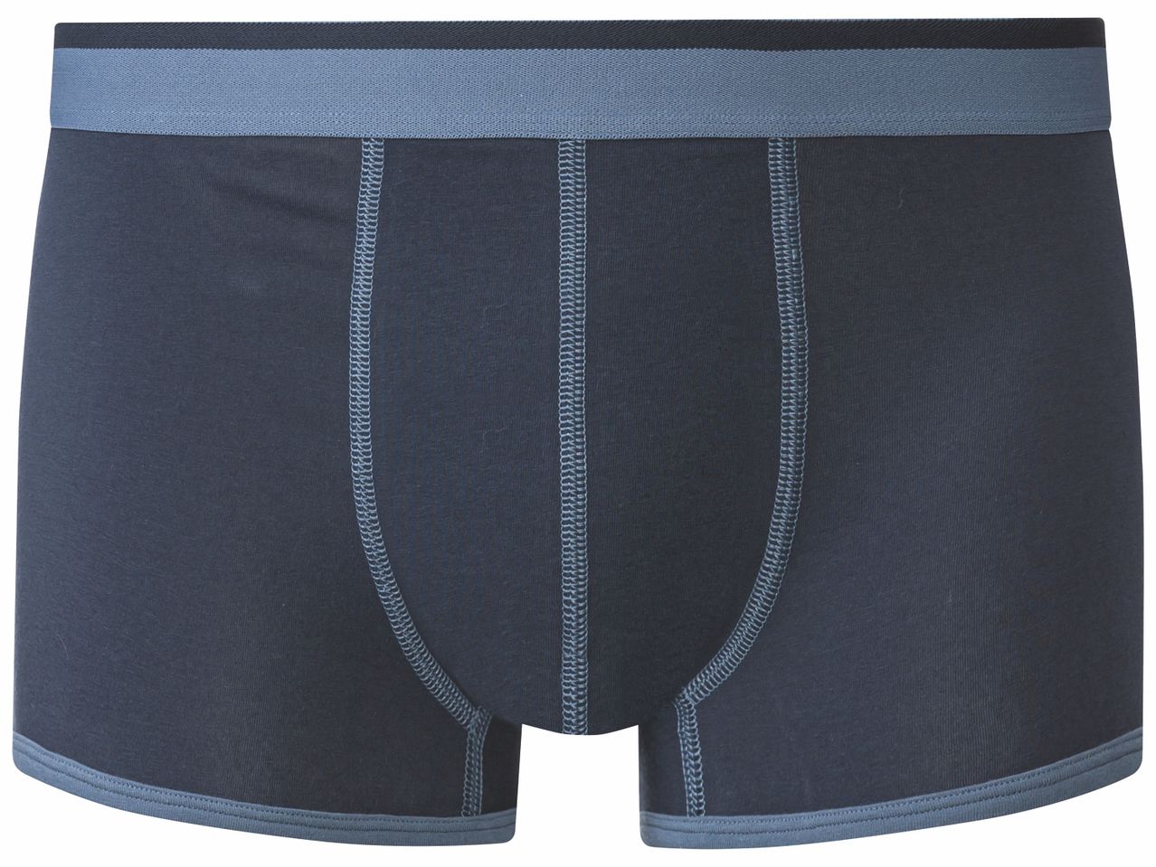 Boxers , prezzo 7.99 EUR
Boxers
- Du M au XL selon modèle.
- Ex. 95 % coton ...