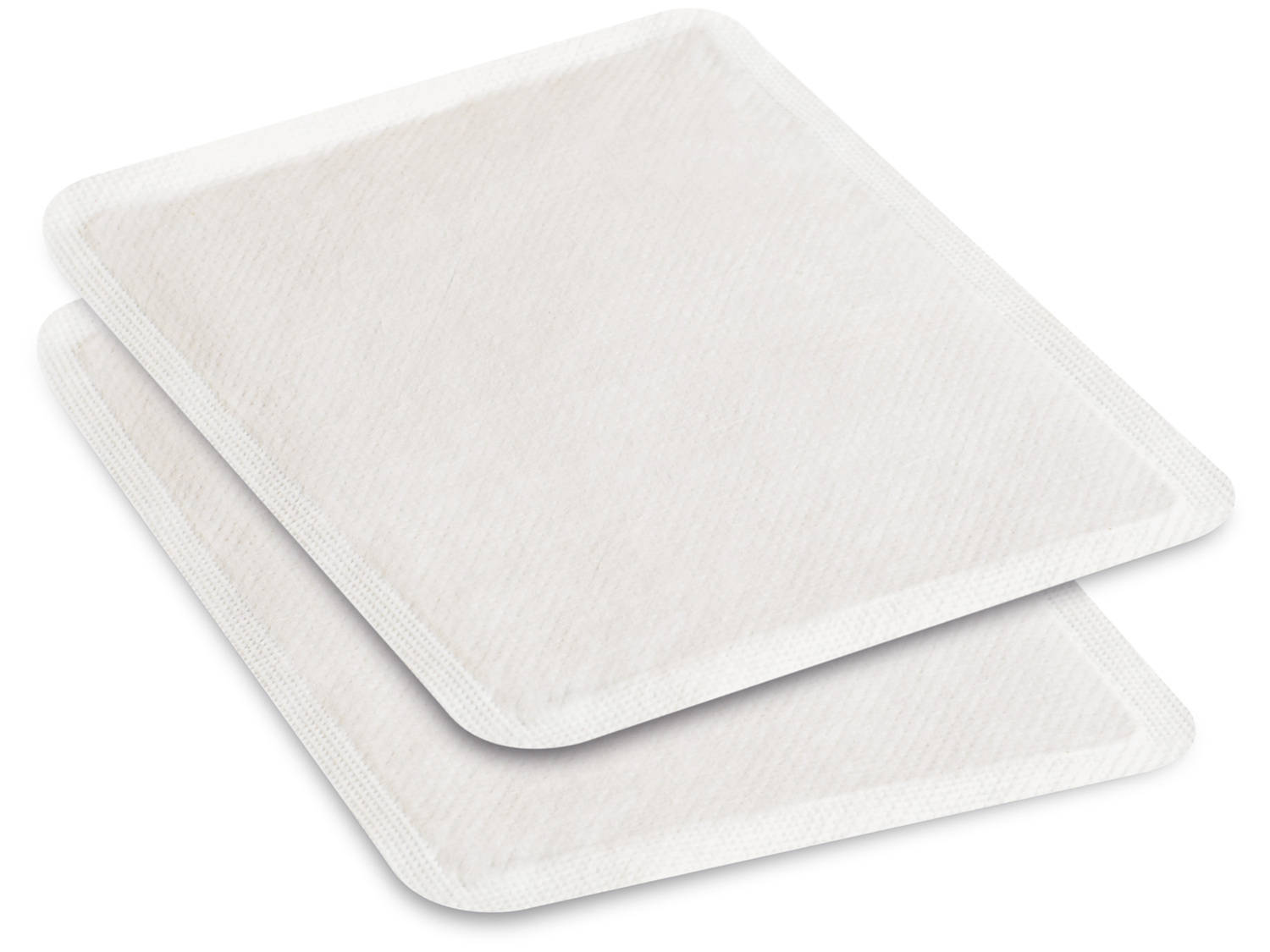 Patchs chauffants, ceinture chauffante ou compresses , le prix 3.99 € ...