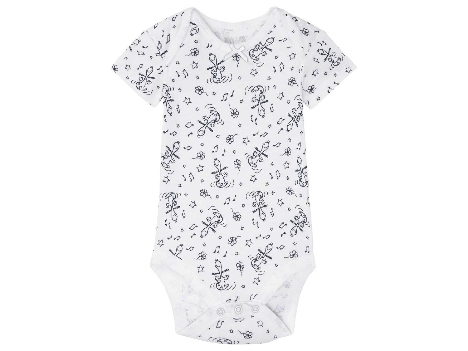 Bodies bébé en coton bio , le prix 4.99 €
- Du 2-6 mois (62/68 cm) au 12-14 ...