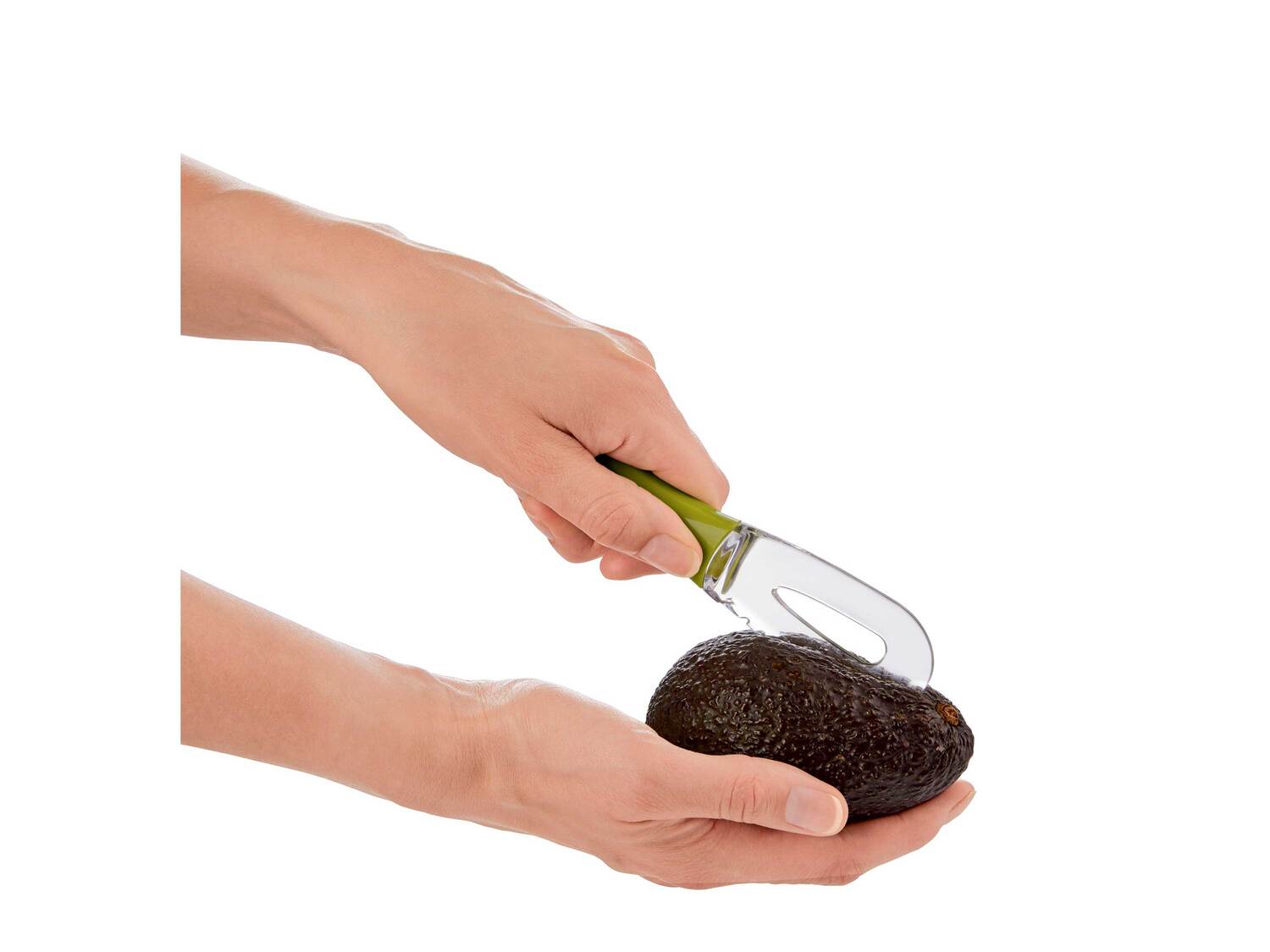 Boîte de conservation ou éplucheur avocat , le prix 2.99 €
- Au choix :
- ...