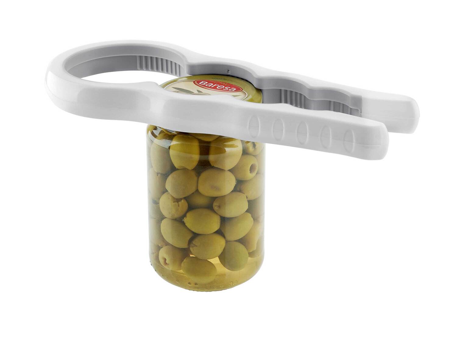 Ouvre-bouteille, ouvre boîte ou ouvre-bocal , le prix 2.99 €
- Au choix :
- ...