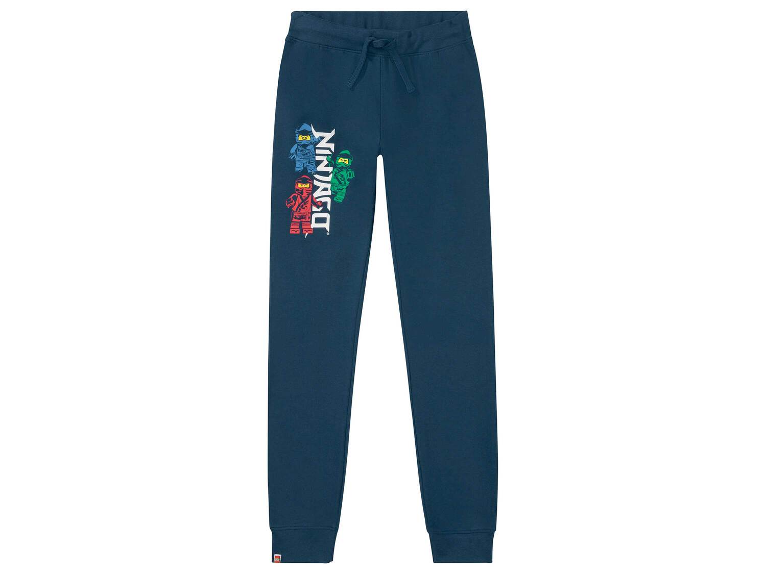 Sweat ou pantalon molletonné LEGO® NINJAGO® , le prix 9.99 €
- Au choix :
- ...