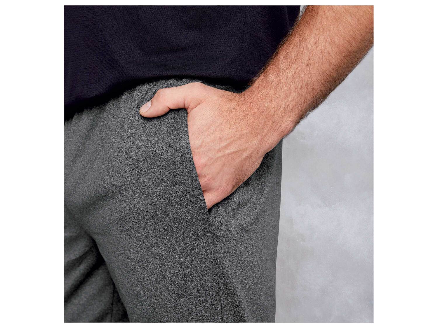 Legging ou pantalon technique , le prix 7.99 €
- Au choix :
- Legging technique ...