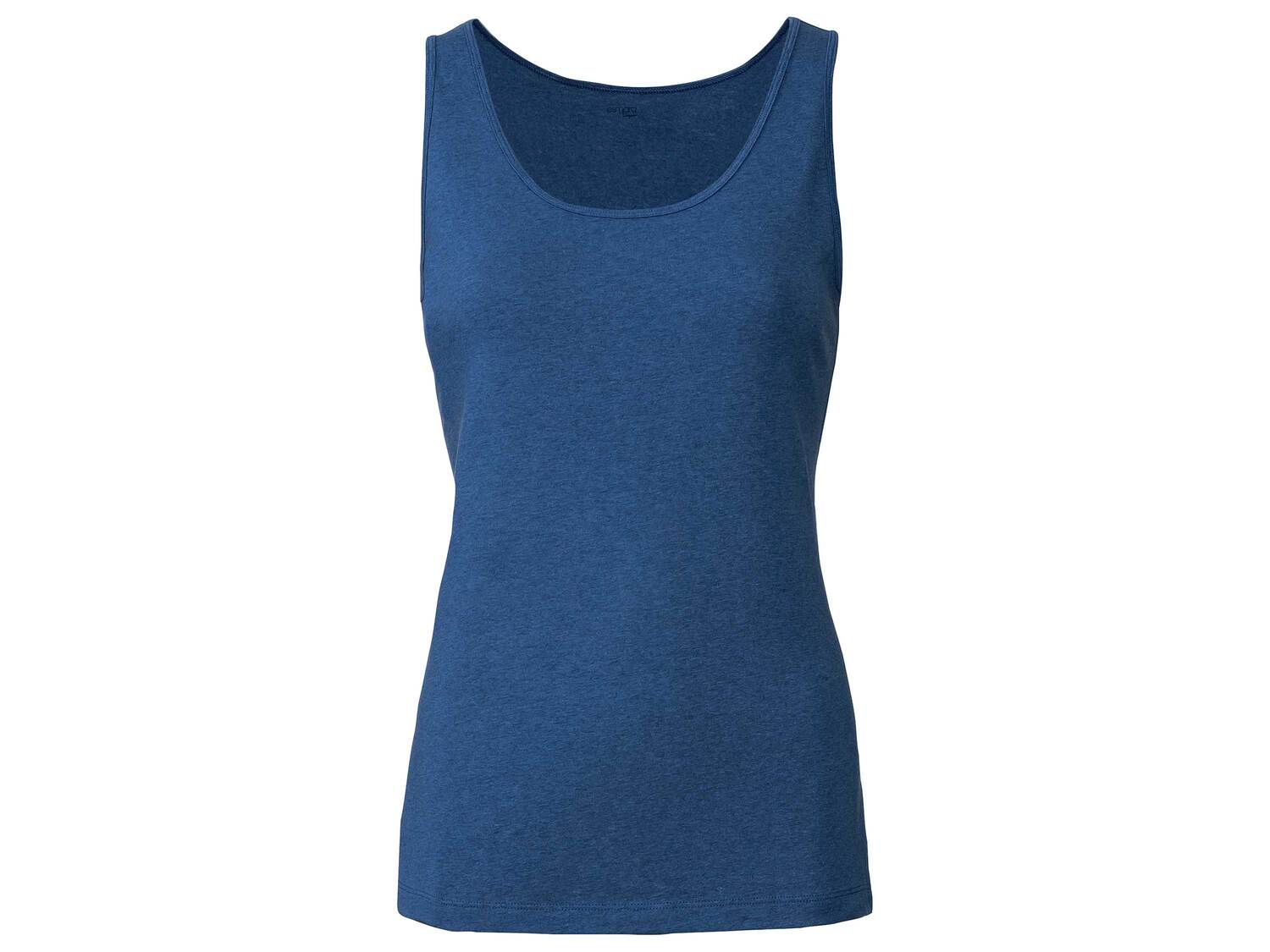 Débardeurs , le prix 8.99 €
- Du S au XL selon modèle
- Ex. 95 % coton et ...