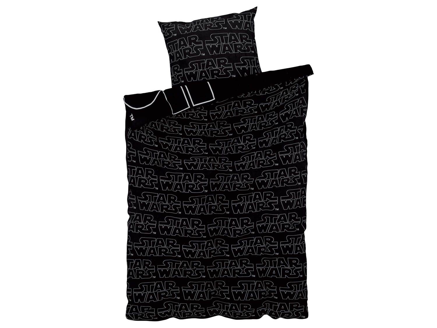 Parure de lit en coton , le prix 19.99 €
- Taille normale :
- Oreiller : 65 ...
